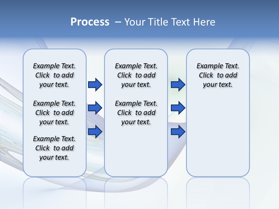 Artistic Wireframe Techno PowerPoint Template