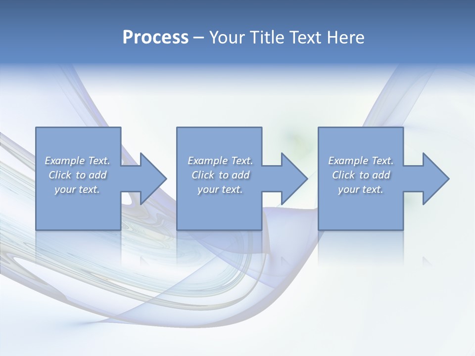 Artistic Wireframe Techno PowerPoint Template