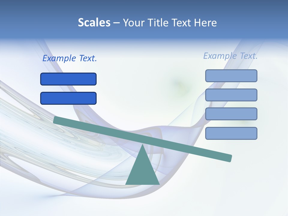 Artistic Wireframe Techno PowerPoint Template
