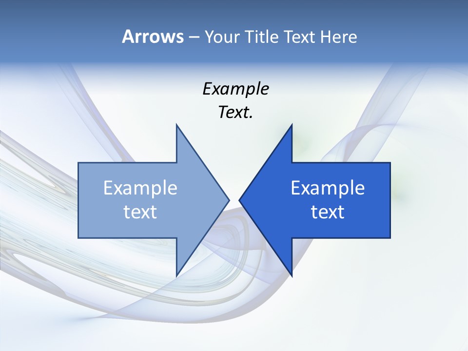 Artistic Wireframe Techno PowerPoint Template