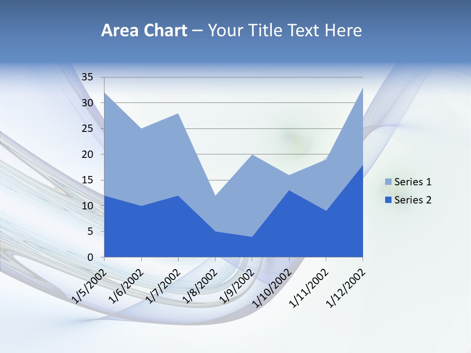Artistic Wireframe Techno PowerPoint Template
