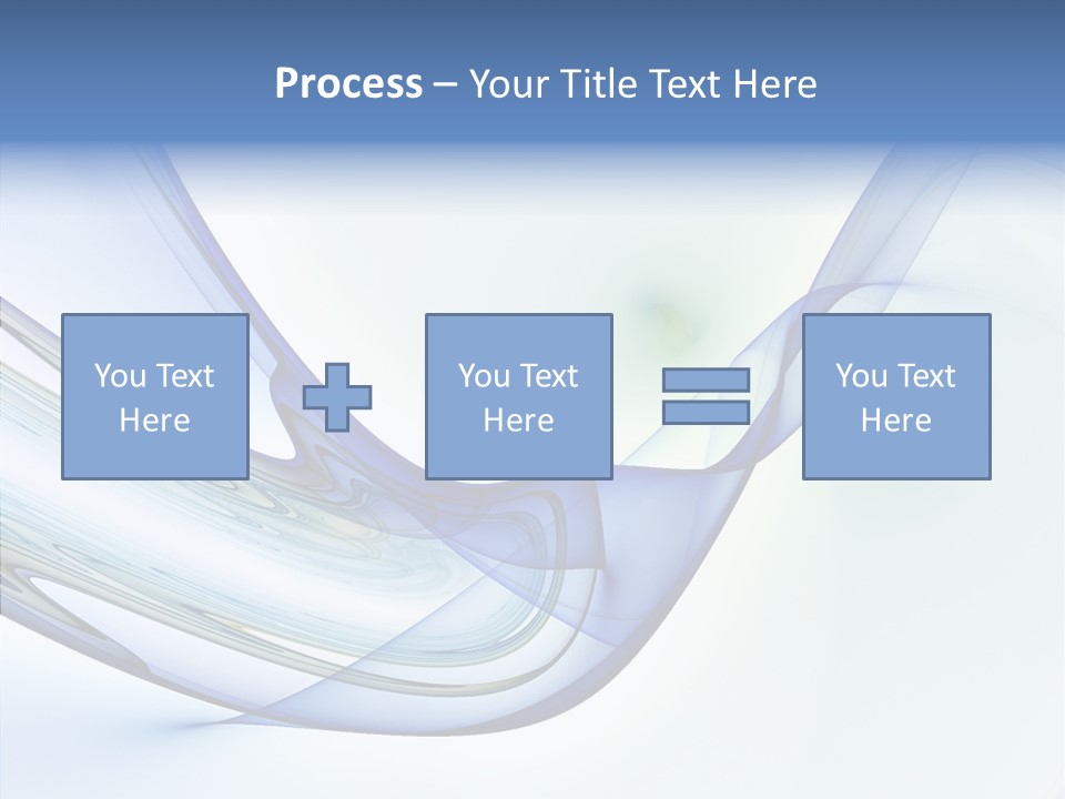 Artistic Wireframe Techno PowerPoint Template