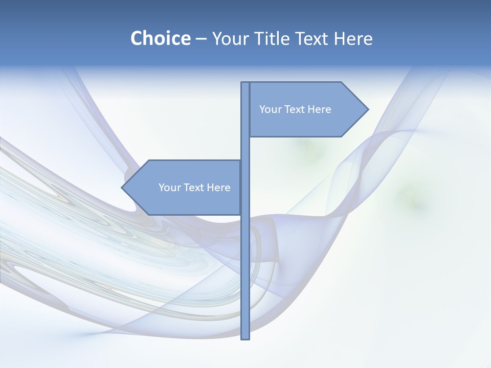 Artistic Wireframe Techno PowerPoint Template