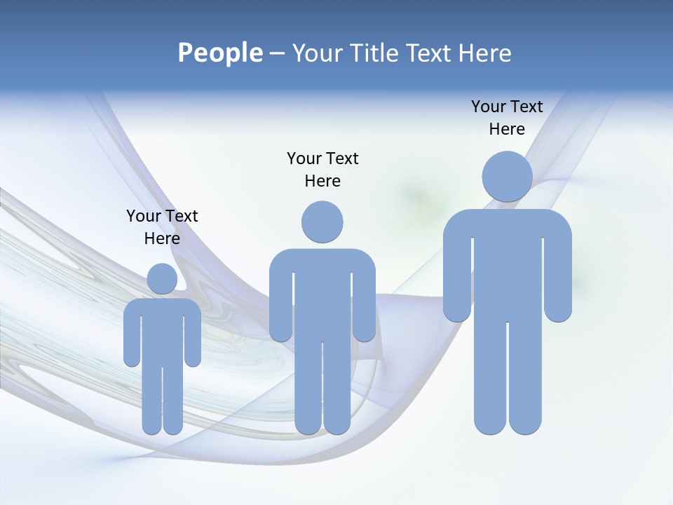 Artistic Wireframe Techno PowerPoint Template