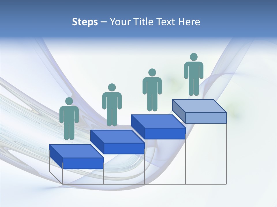 Artistic Wireframe Techno PowerPoint Template