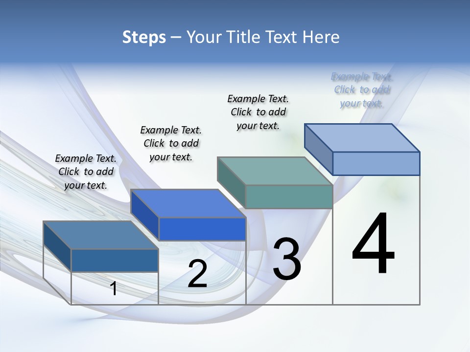 Artistic Wireframe Techno PowerPoint Template