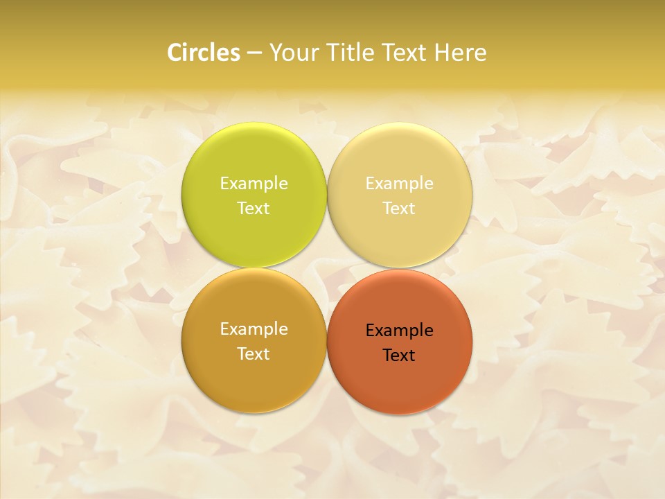 Character Company Humorou PowerPoint Template