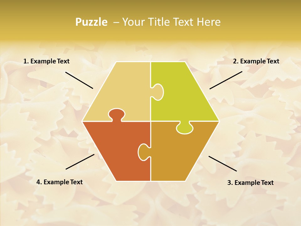 Character Company Humorou PowerPoint Template