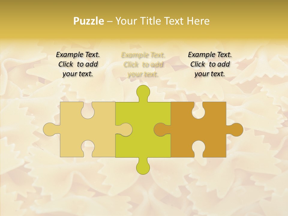 Character Company Humorou PowerPoint Template