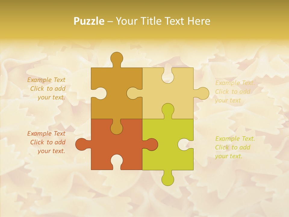 Character Company Humorou PowerPoint Template