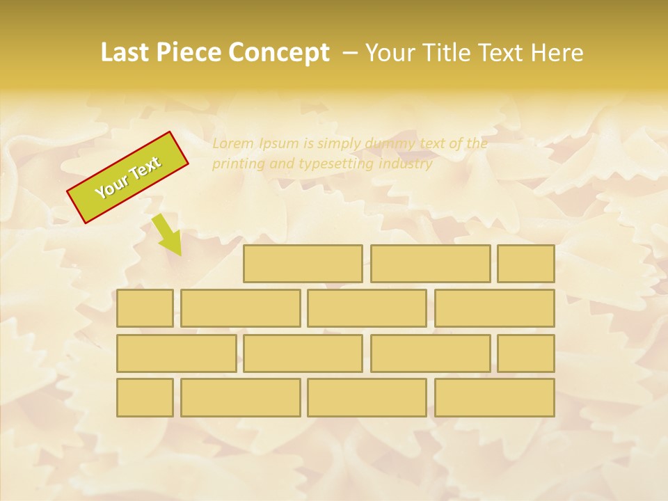 Character Company Humorou PowerPoint Template