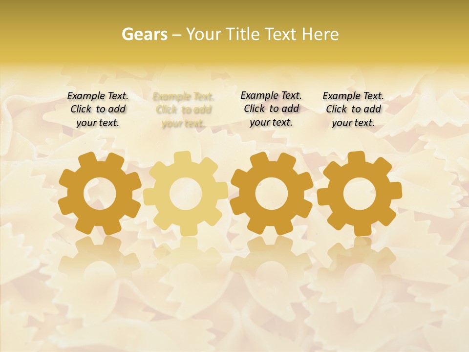 Character Company Humorou PowerPoint Template