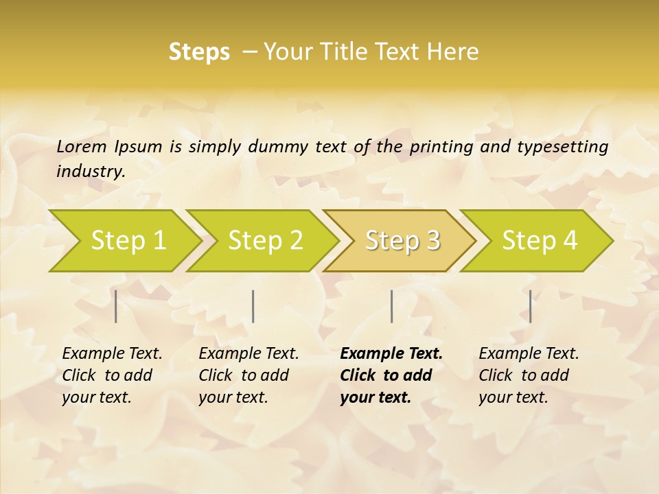 Character Company Humorou PowerPoint Template