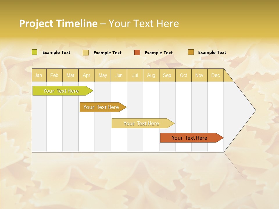 Character Company Humorou PowerPoint Template