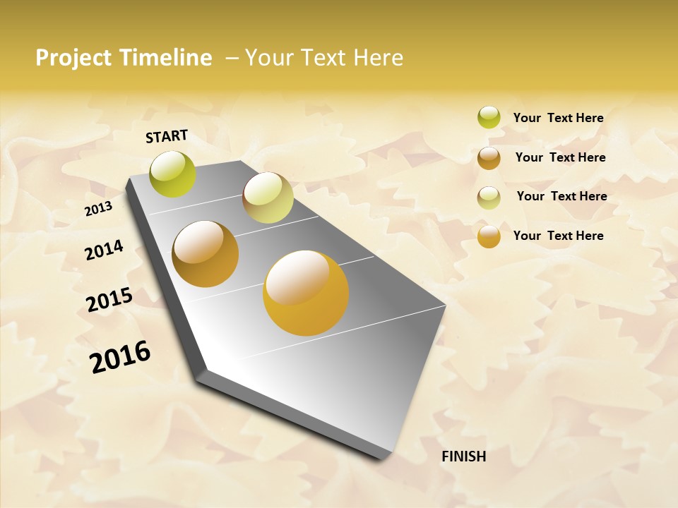 Character Company Humorou PowerPoint Template