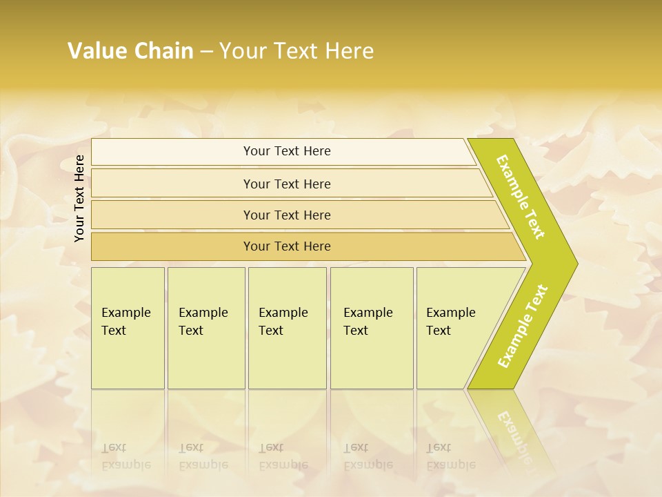 Character Company Humorou PowerPoint Template
