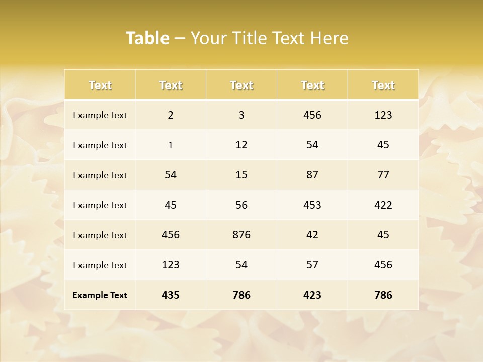 Character Company Humorou PowerPoint Template