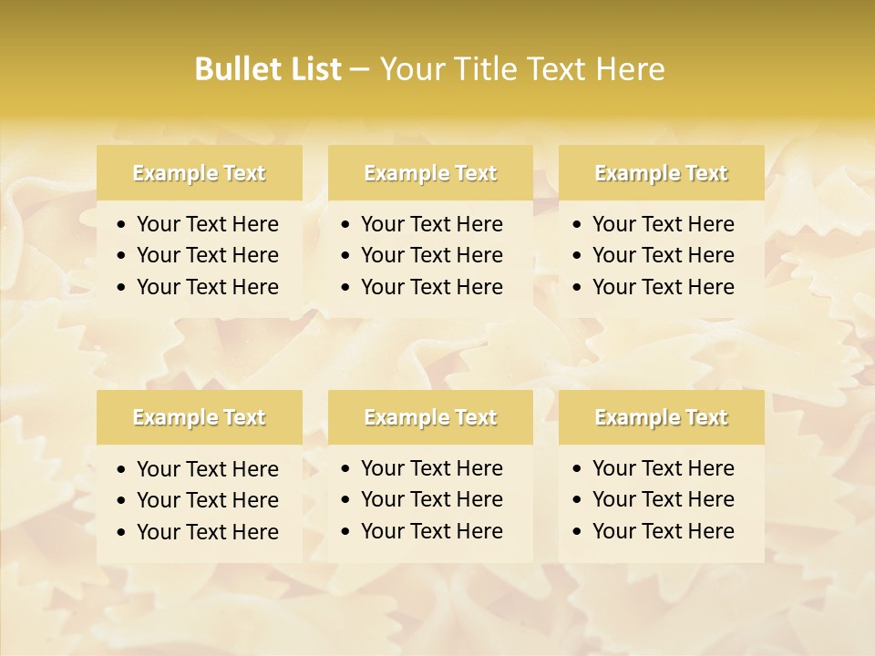 Character Company Humorou PowerPoint Template