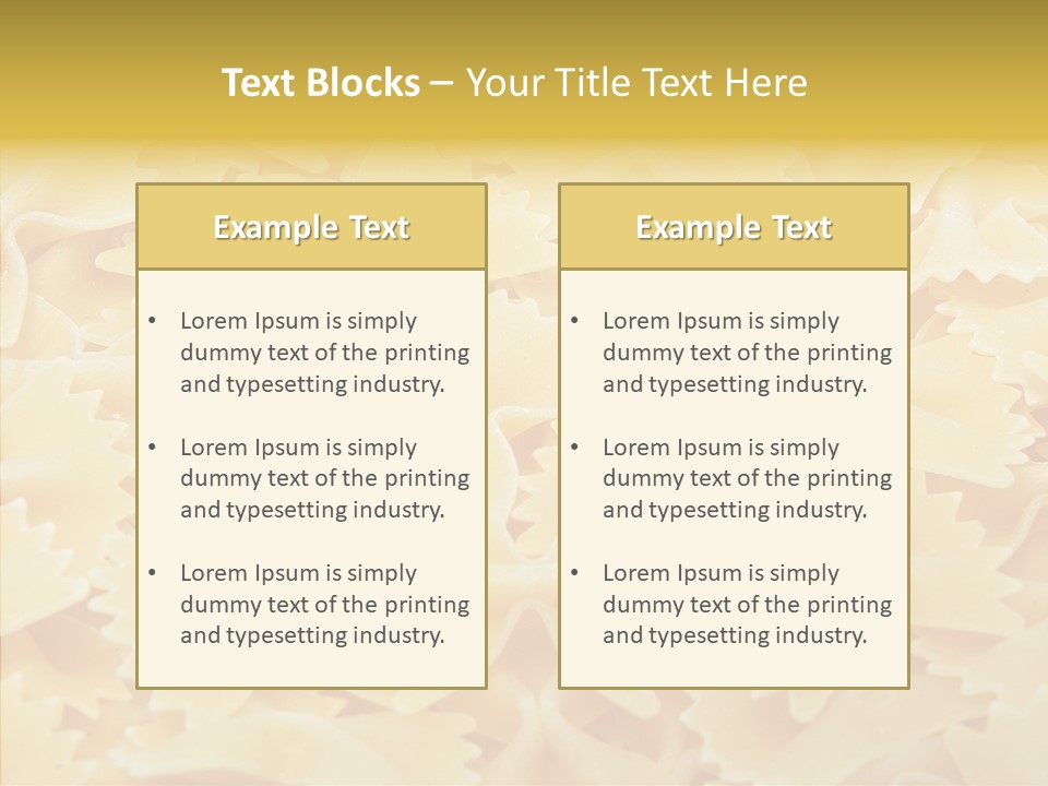 Character Company Humorou PowerPoint Template