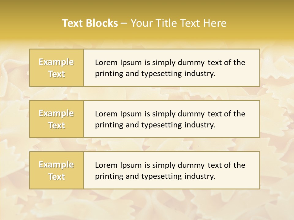 Character Company Humorou PowerPoint Template