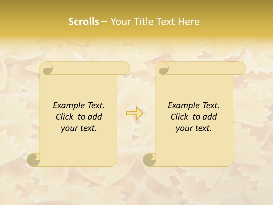 Character Company Humorou PowerPoint Template