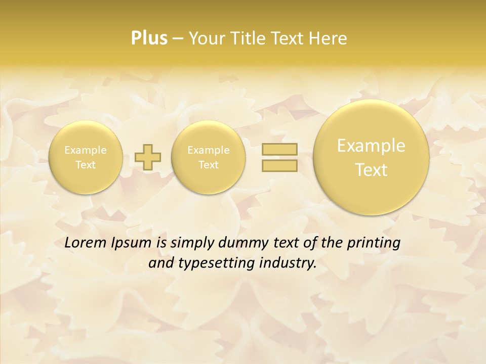 Character Company Humorou PowerPoint Template