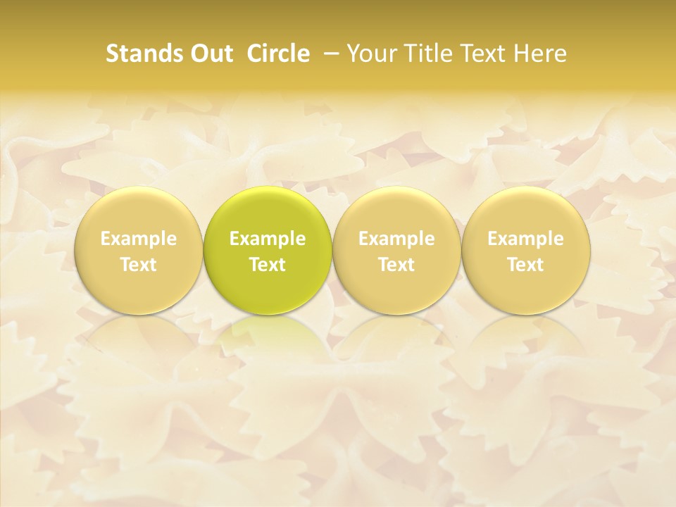 Character Company Humorou PowerPoint Template