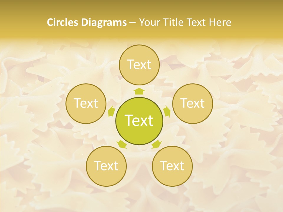 Character Company Humorou PowerPoint Template