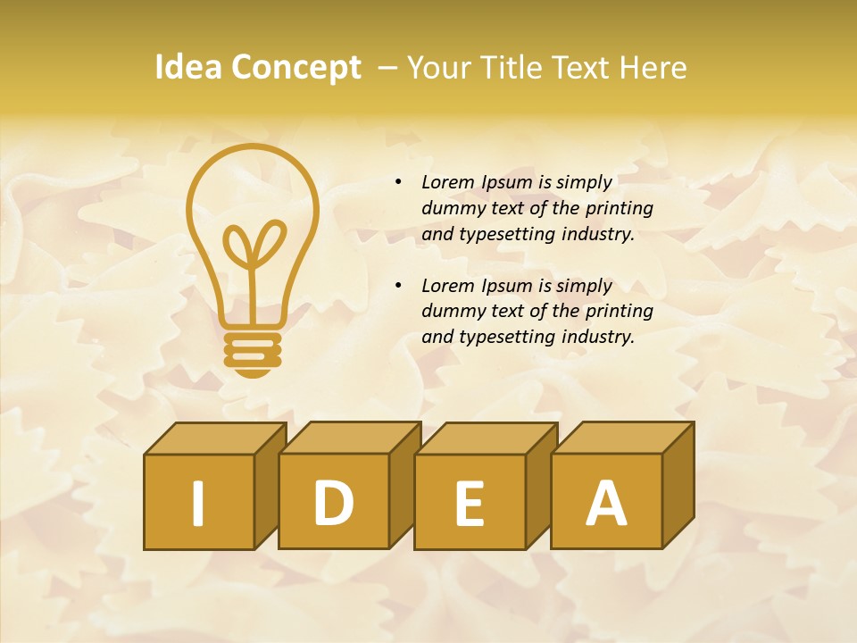 Character Company Humorou PowerPoint Template