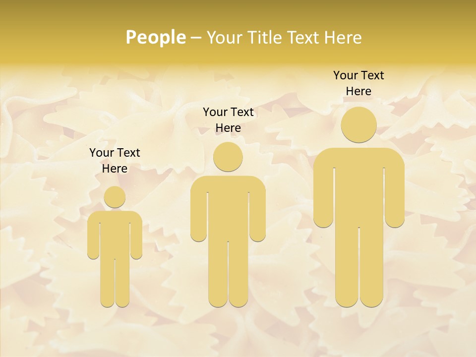 Character Company Humorou PowerPoint Template