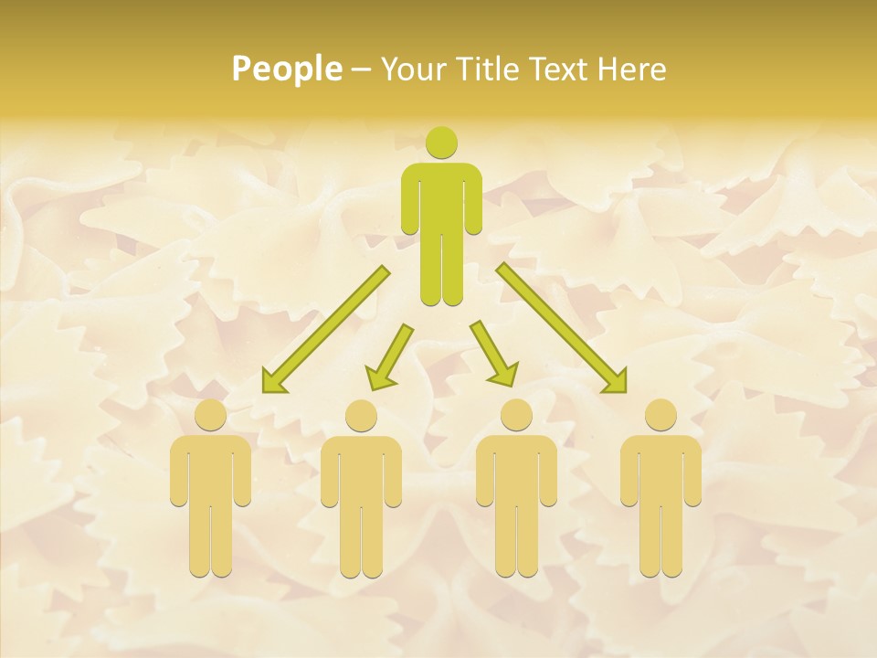 Character Company Humorou PowerPoint Template