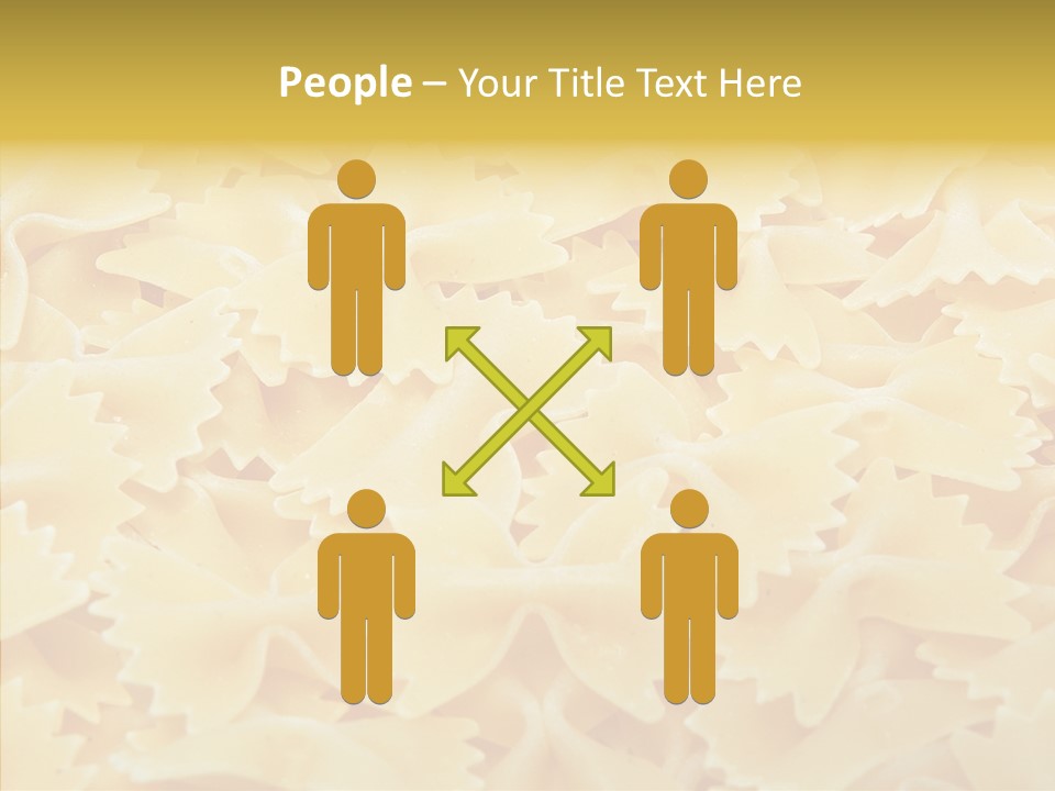 Character Company Humorou PowerPoint Template