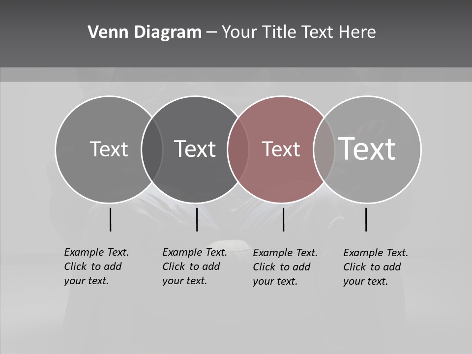 Grim Chin Hood PowerPoint Template