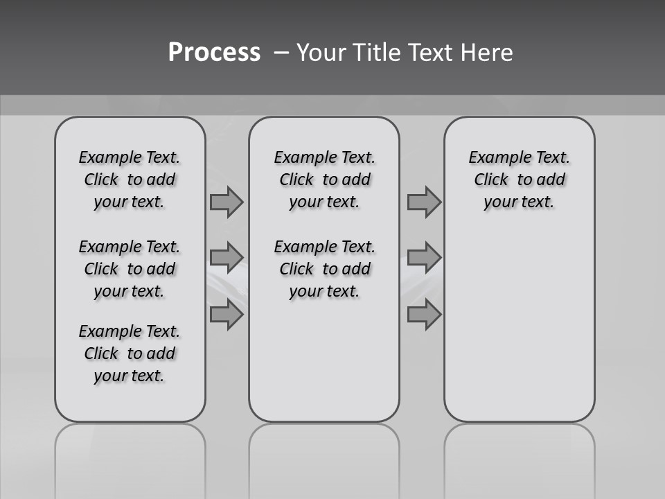 Grim Chin Hood PowerPoint Template