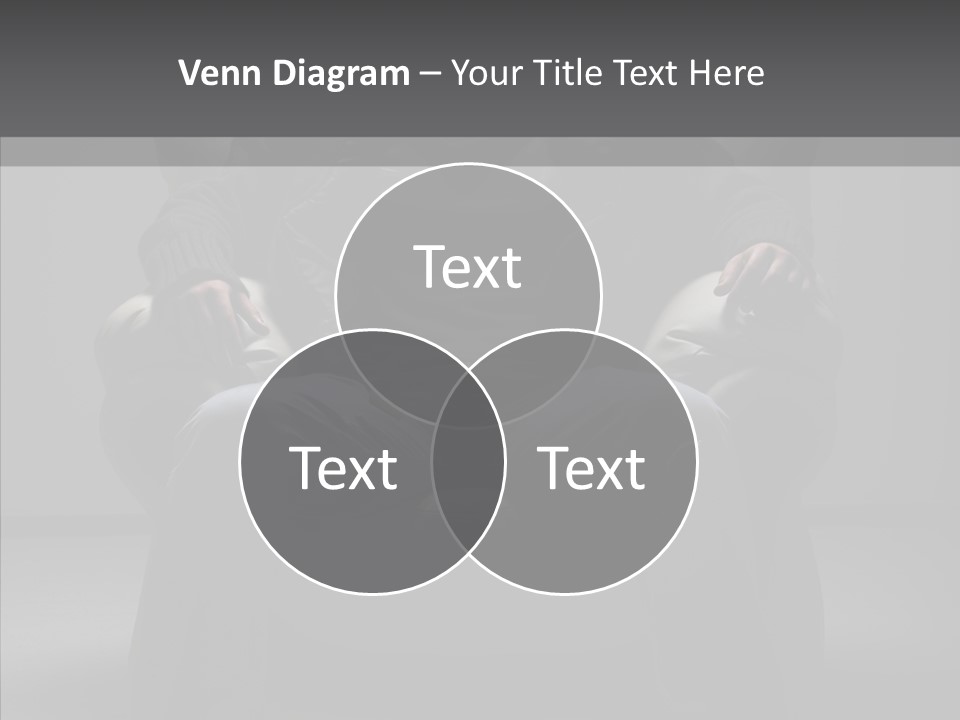 Grim Chin Hood PowerPoint Template