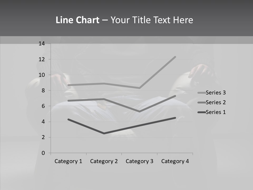 Grim Chin Hood PowerPoint Template