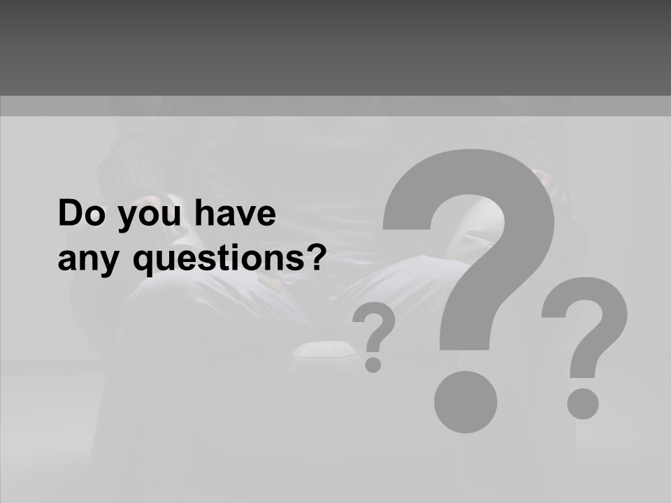 Grim Chin Hood PowerPoint Template