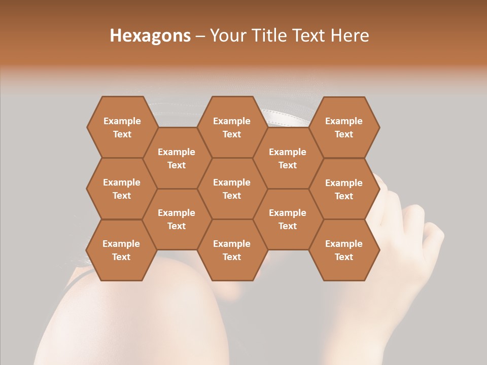 Modern Glamorous Youth PowerPoint Template