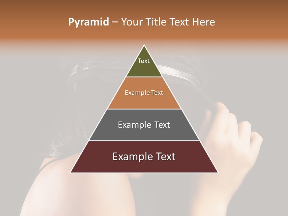 Modern Glamorous Youth PowerPoint Template