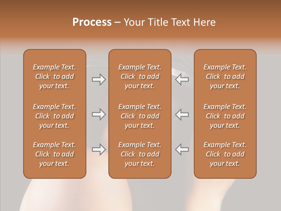 Modern Glamorous Youth PowerPoint Template