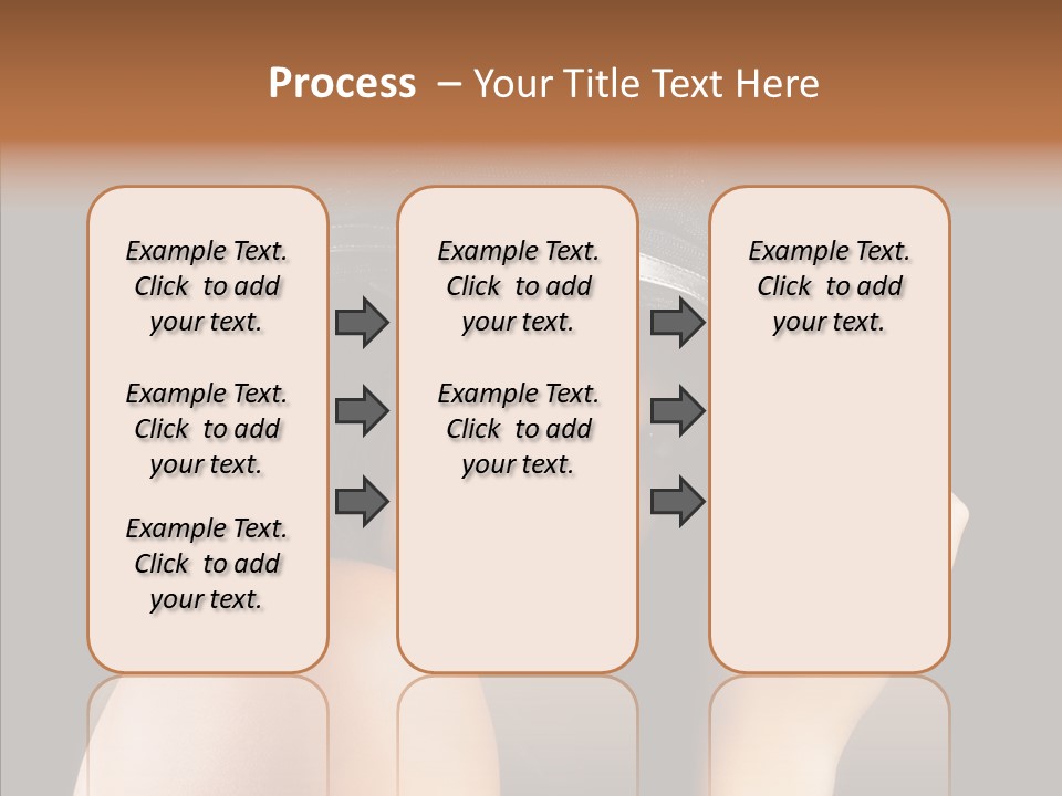Modern Glamorous Youth PowerPoint Template