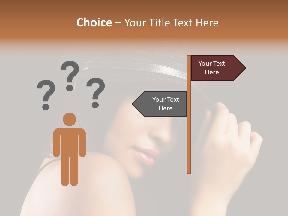 Modern Glamorous Youth PowerPoint Template