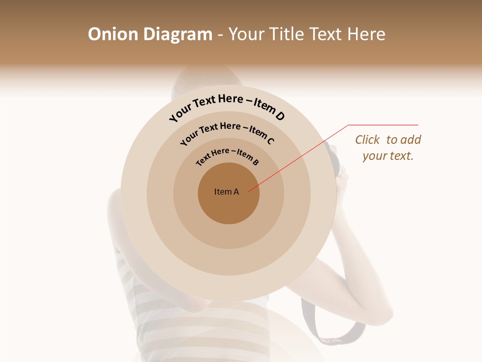 Beauty Human Studio PowerPoint Template