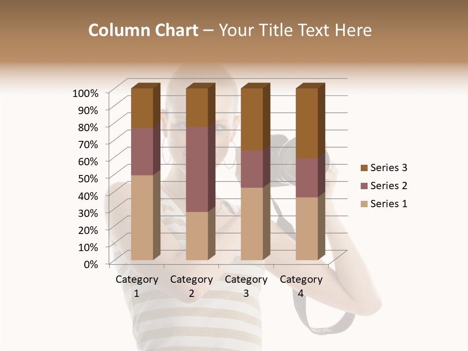 Beauty Human Studio PowerPoint Template