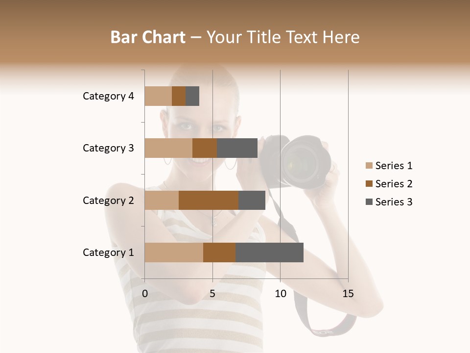 Beauty Human Studio PowerPoint Template