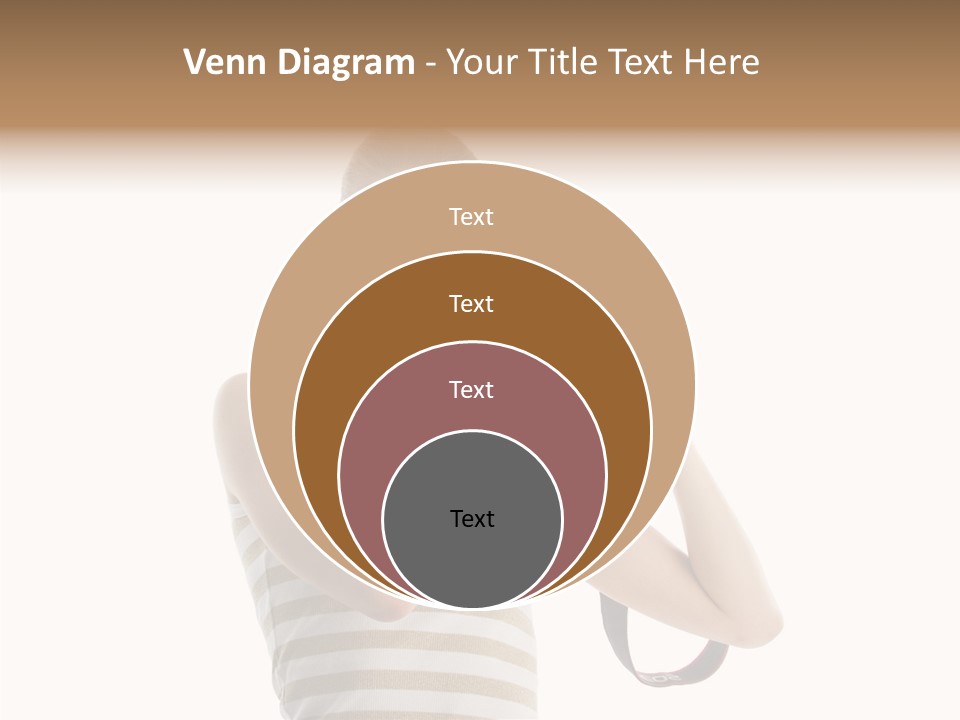 Beauty Human Studio PowerPoint Template