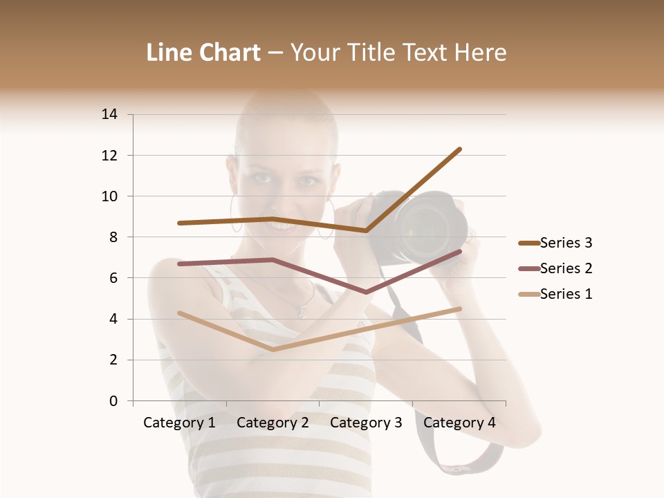 Beauty Human Studio PowerPoint Template