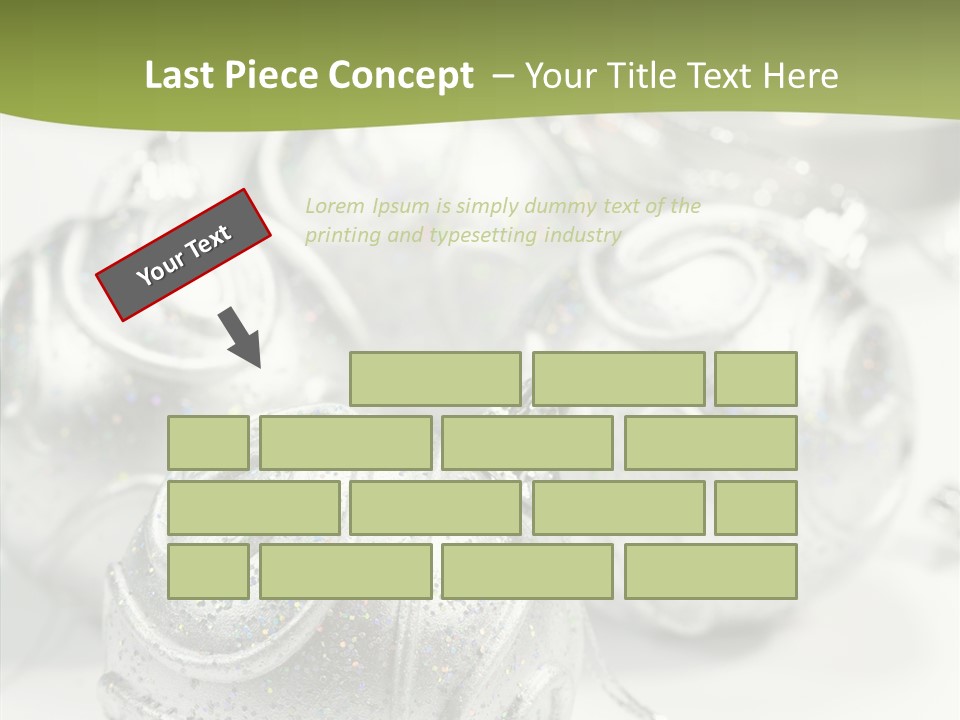 Symbol Background Tradition PowerPoint Template