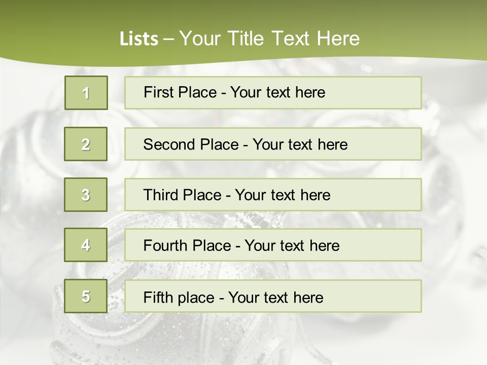Symbol Background Tradition PowerPoint Template