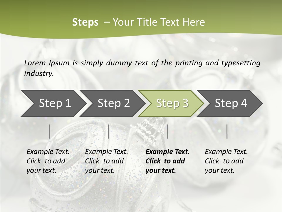 Symbol Background Tradition PowerPoint Template